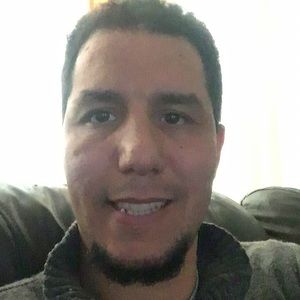 Meet your Posher, Lahcen